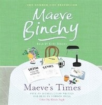 Bild: Maeve's Times - Orion (an Imprint of The Orion Publishing Group Ltd )
