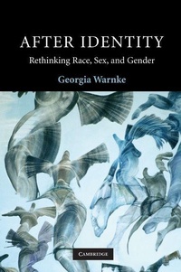 Enlarge image Cover: After Identity - Cambridge University Press