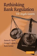 Cover: Rethinking Bank Regulation - Cambridge University Press