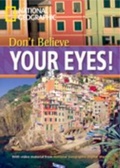 Cover: Don't Believe Your Eyes - National Geographic/(ELT)