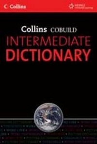Enlarge image Cover: Collins Cobuild Intermediate Dictionary, mit 1 CD-ROM - Heinle-Cengage ELT