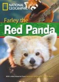 Enlarge image Cover: Farley the Red Panda - National Geographic/(ELT)