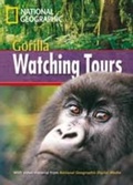 Cover: Gorilla Watching Tours - National Geographic/(ELT)