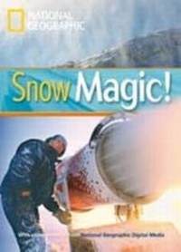 Enlarge image Cover: Snow Magic - National Geographic/(ELT)