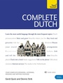 Cover: Complete Dutch Beginner to Intermediate Course - TEACH YOURSELF