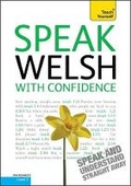 Cover: Speak Welsh With Confidence: Teach Yourself - TEACH YOURSELF