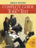 Cover: Complete Guide to the TOEIC Test - Cengage Learning, Inc