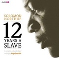 Cover: Twelve Years a Slave - AudioGO Limited
