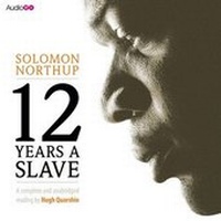 Abbildung von: Twelve Years a Slave - AudioGO Limited