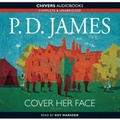 Cover: Cover Her Face - AudioGO Limited