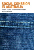 Cover: Social Cohesion in Australia - Cambridge University Press