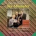 Cover: Yes Minister - AudioGO Limited