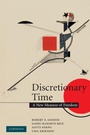 Cover: Discretionary Time - Cambridge University Press