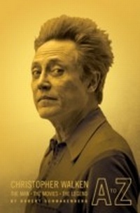 Abbildung von: Christopher Walken A to Z - Quirk Books
