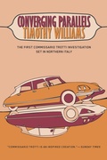 Cover: Converging Parallels - Soho Crime