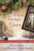 Cover: Where Treetops Glisten - WaterBrook