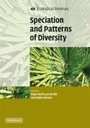 Cover: Speciation and Patterns of Diversity - Cambridge University Press