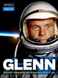 Cover: John Glenn - Smithsonian Books