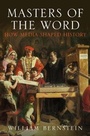 Cover: Masters of the Word - Atlantic Books