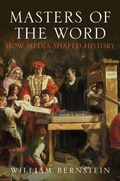 Cover: Masters of the Word - Atlantic Books
