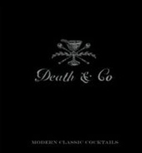 Abbildung von: Death & Co - Ten Speed Press