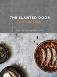 Abbildung von: The Slanted Door - Ten Speed Press