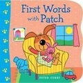 Cover: First Words with Patch - Five Mile