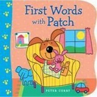 Enlarge image Cover: First Words with Patch - Five Mile