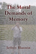 Cover: The Moral Demands of Memory - Cambridge University Press