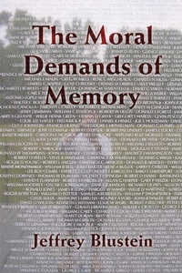 Enlarge image Cover: The Moral Demands of Memory - Cambridge University Press