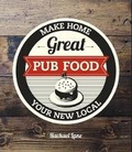 Cover: Great Pub Food - Hardie Grant Books