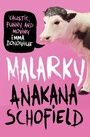 Cover: Malarky - Oneworld Publications