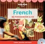 Cover: Lonely Planet French Phrasebook - Lonely Planet Publications
