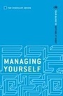 Cover: Managing Yourself - Profile Books Ltd