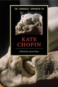 Cover: The Cambridge Companion to Kate Chopin - Cambridge University Press