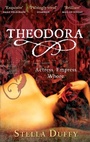Cover: Theodora - Virago Press Ltd