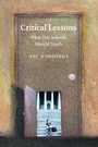 Cover: Critical Lessons - Cambridge University Press