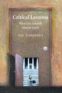 Enlarge image Cover: Critical Lessons - Cambridge University Press
