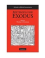Cover: Methods for Exodus - Cambridge University Press