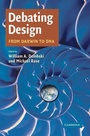 Cover: Debating Design - Cambridge University Press