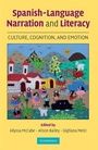 Cover: Spanish-Language Narration and Literacy - Cambridge University Press