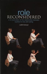 Enlarge image Cover: Role Reconsidered - Trentham Books Ltd