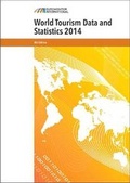 Cover: World Tourism Data and Statistics 2014 - Euromonitor PLC