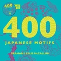Cover: 400 Japanese Motifs - Batsford
