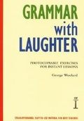 Cover: Grammar with Laughter - Cengage ELT