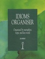 Cover: Idioms Organiser - CENGAGE
