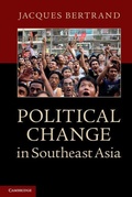 Cover: Political Change in Southeast Asia - Cambridge University Press