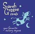 Cover: Sarah Greene Reads Your Favourite Nursery Rhymes - Redbush Entertainment Ltd