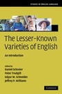 Cover: The Lesser-Known Varieties of English - Cambridge University Press