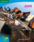 Cover: Pobblebonk Reading 3.3 Junk - Cambridge University Press